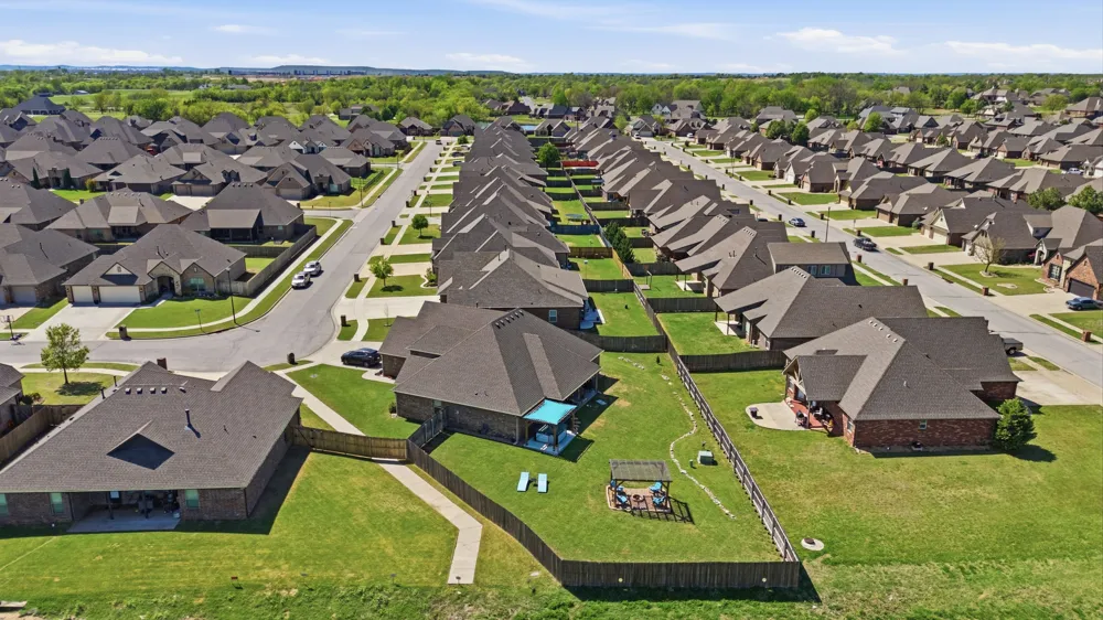 7701 E 82nd Street Owasso, OK 74055