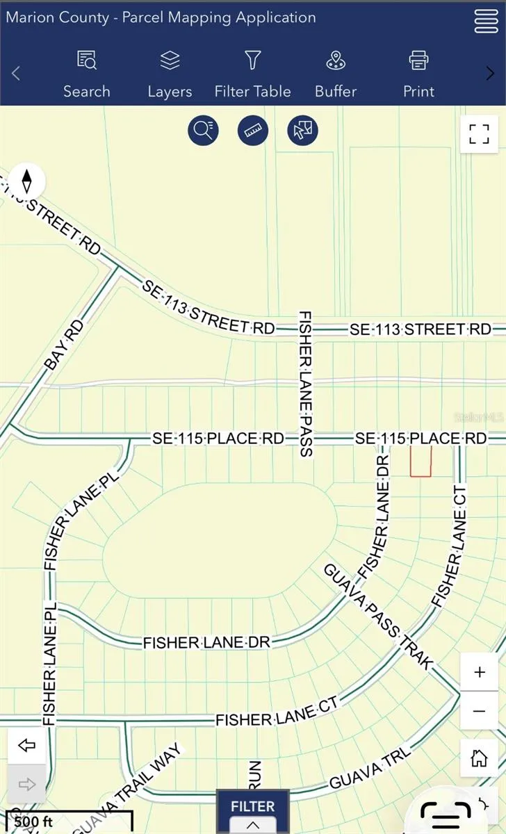 00 SE 115TH PLACE RD. Ocklawaha, FL 32179