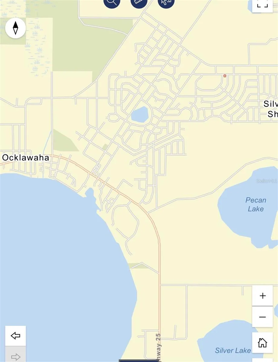 00 SE 115TH PLACE RD. Ocklawaha, FL 32179