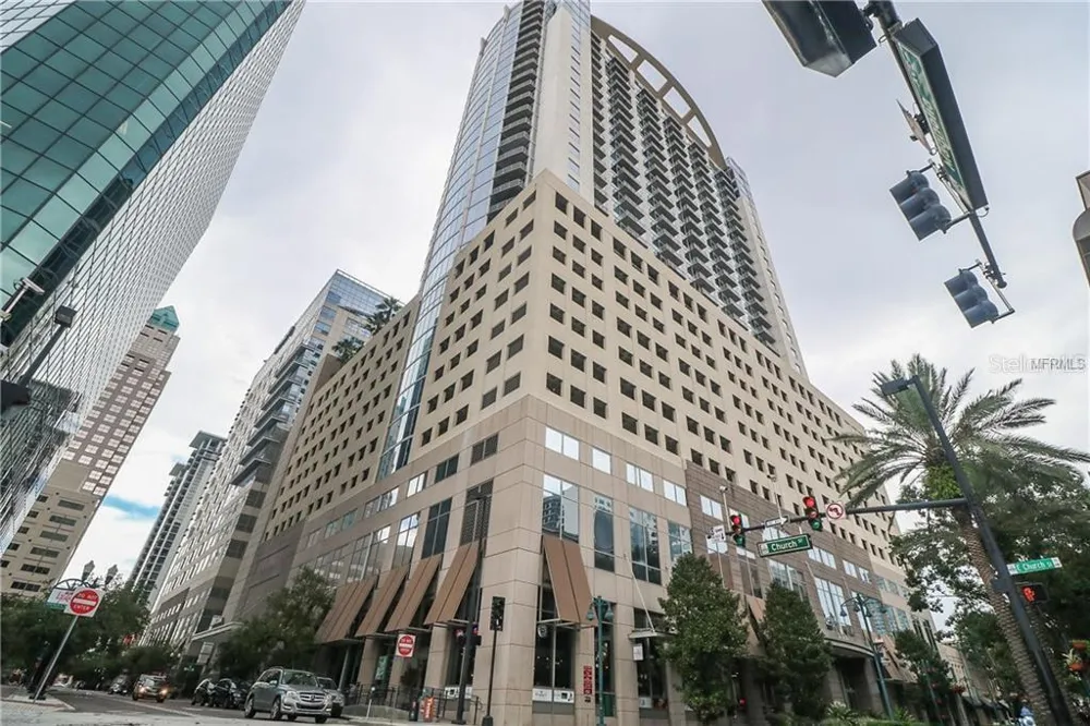 155 S COURT AVENUE #2403 Orlando, FL 32801