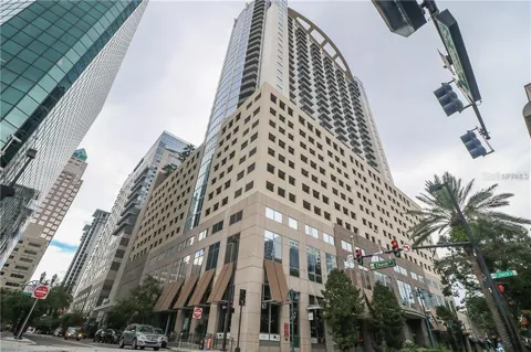 155 S COURT AVENUE #2403