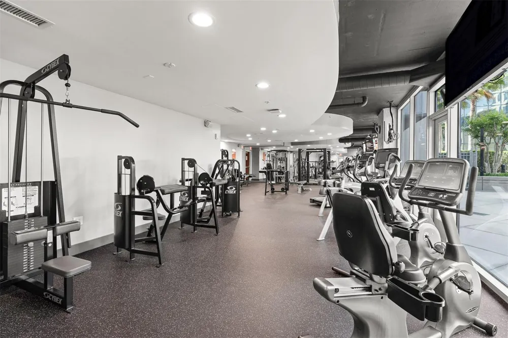 155 S COURT AVENUE #2403 Orlando, FL 32801