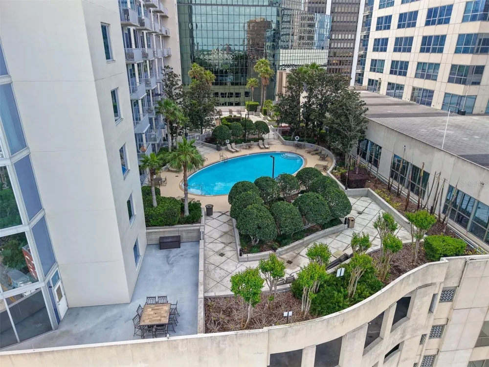 155 S COURT AVENUE #2403 Orlando, FL 32801