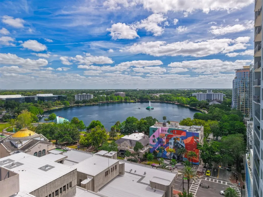 155 S COURT AVENUE #2403 Orlando, FL 32801