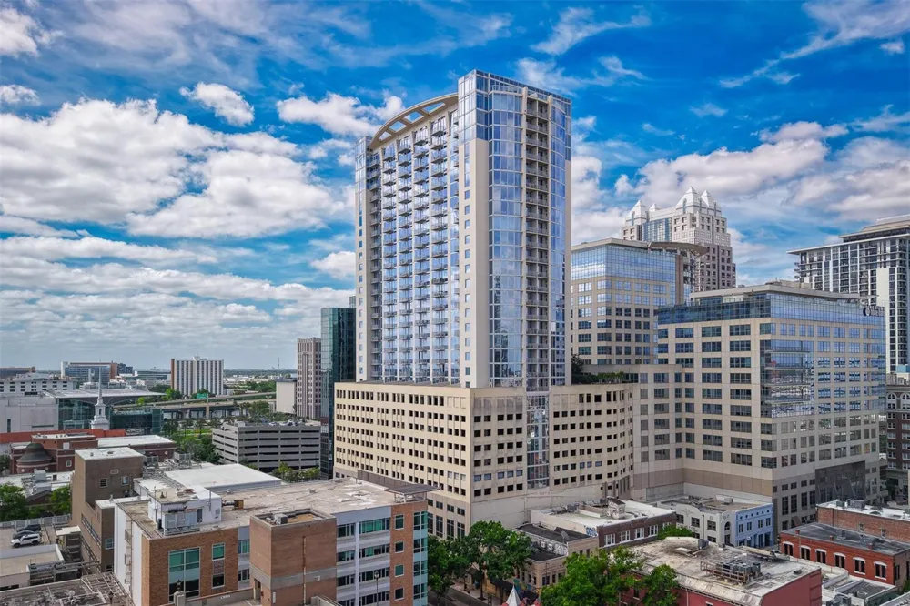 155 S COURT AVENUE #2403 Orlando, FL 32801