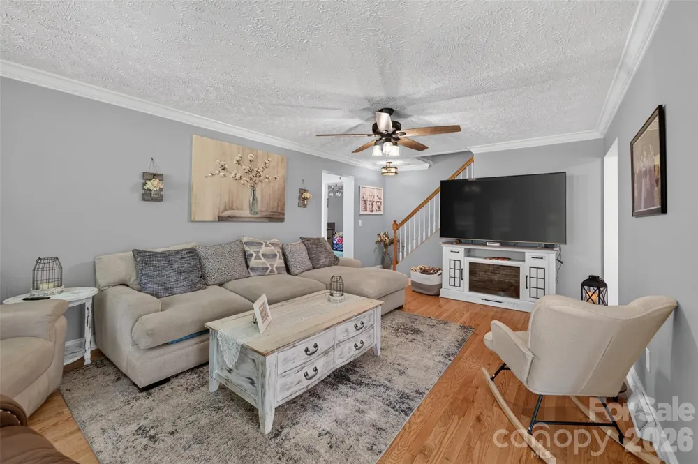 618 Indian Hill Road Olin, NC 28660
