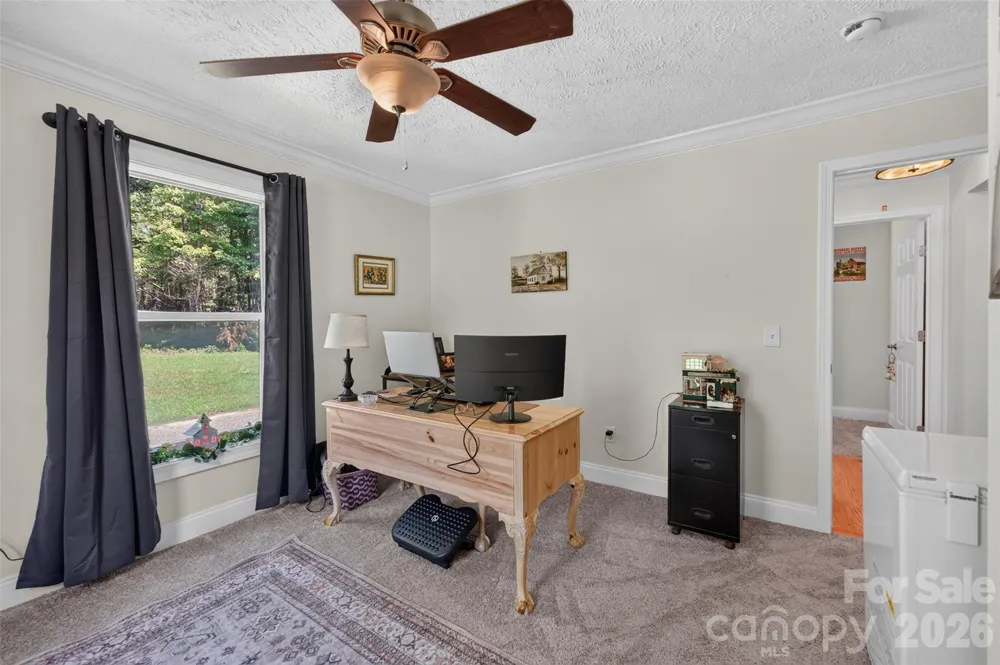 618 Indian Hill Road Olin, NC 28660