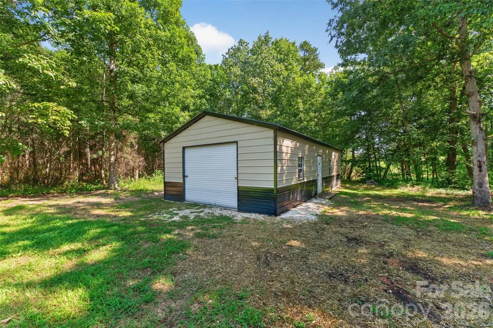 618 Indian Hill Road Olin, NC 28660