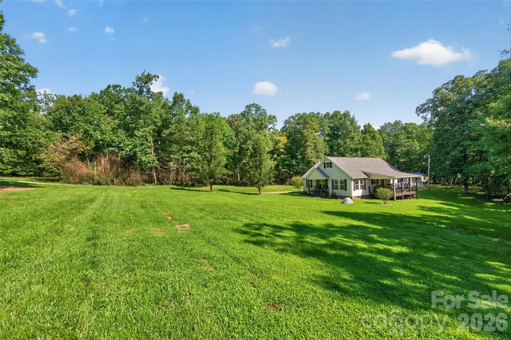 618 Indian Hill Road Olin, NC 28660