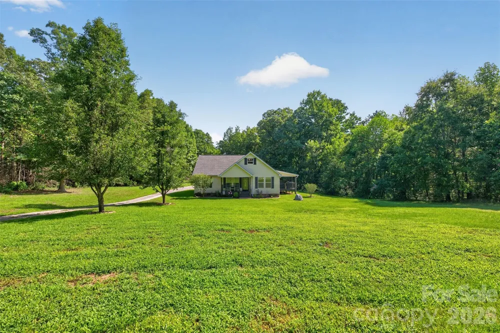 618 Indian Hill Road Olin, NC 28660