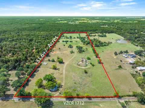 3183 Vz County Road 1712