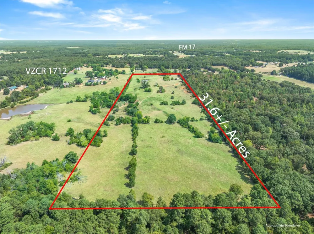 3183 Vz County Road 1712 Grand Saline, TX 75140