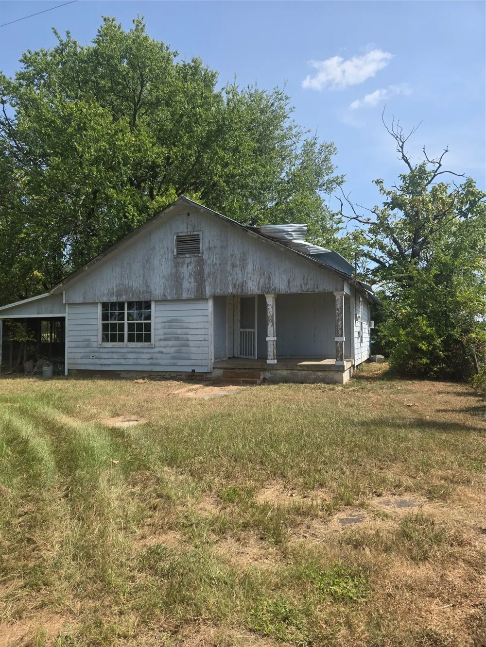 3183 Vz County Road 1712 Grand Saline, TX 75140