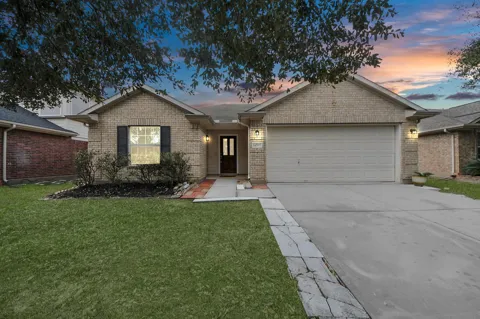 14707 Country Rose Lane