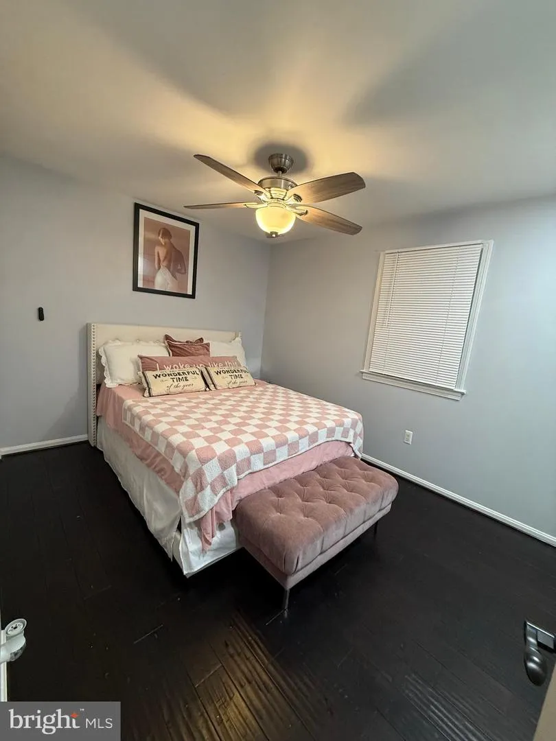 10417 SWEEPSTAKES ROAD Damascus, MD 20872