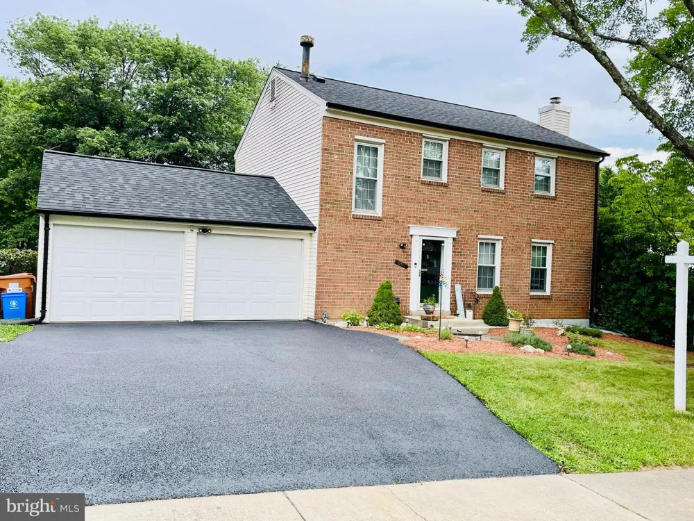 10417 SWEEPSTAKES ROAD Damascus, MD 20872