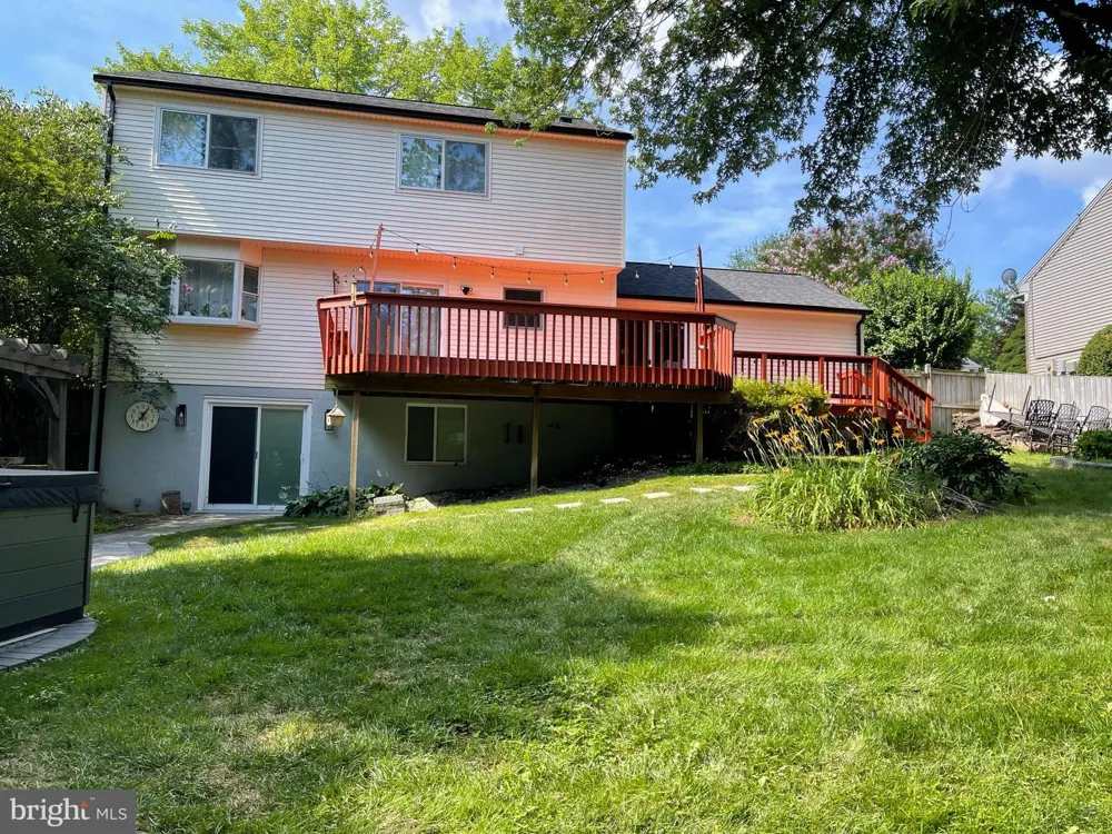 10417 SWEEPSTAKES ROAD Damascus, MD 20872
