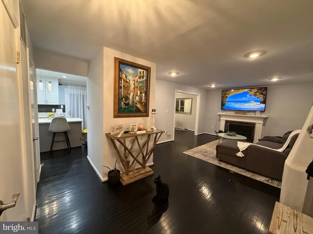 10417 SWEEPSTAKES ROAD Damascus, MD 20872