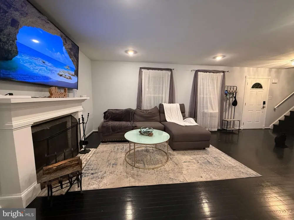 10417 SWEEPSTAKES ROAD Damascus, MD 20872