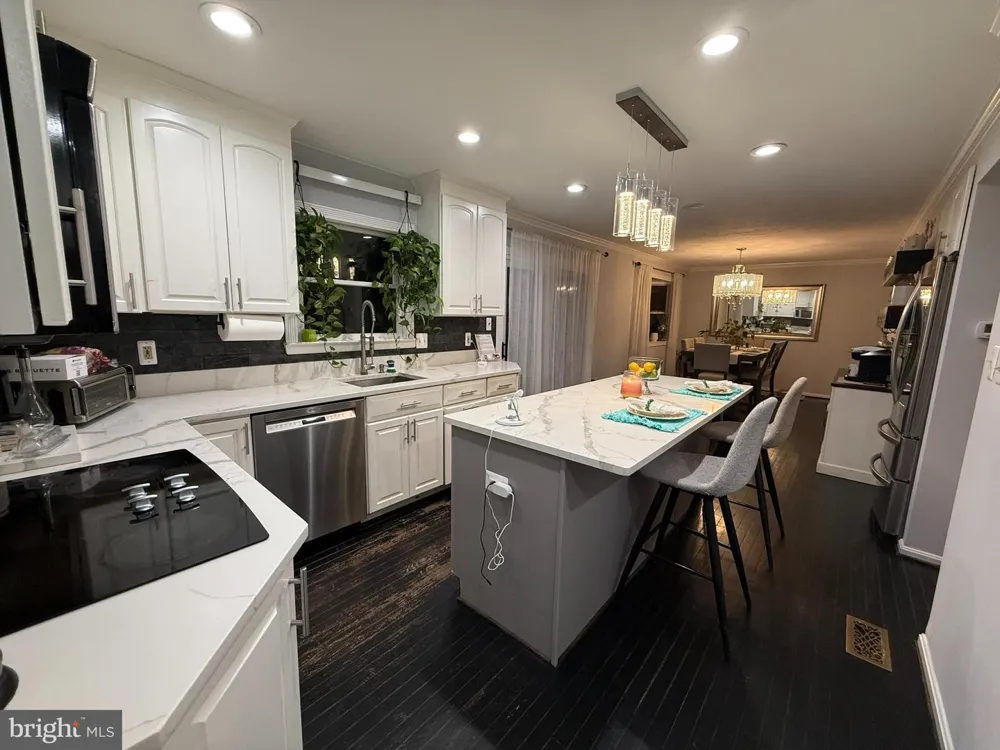 10417 SWEEPSTAKES ROAD Damascus, MD 20872