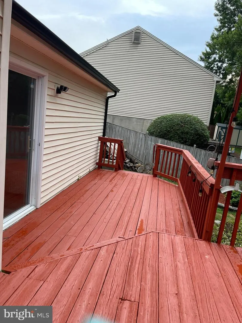10417 SWEEPSTAKES ROAD Damascus, MD 20872