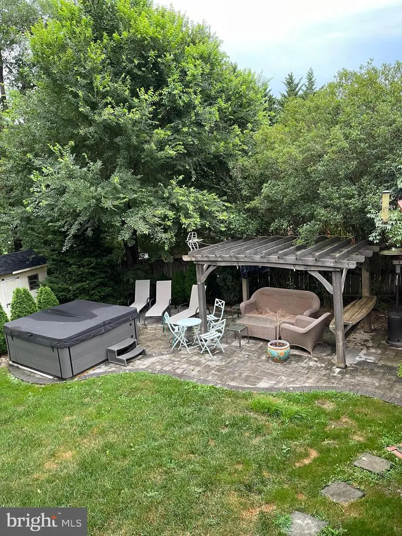 10417 SWEEPSTAKES ROAD Damascus, MD 20872