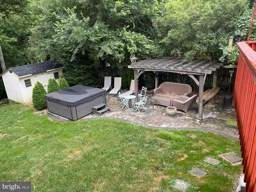 10417 SWEEPSTAKES ROAD Damascus, MD 20872
