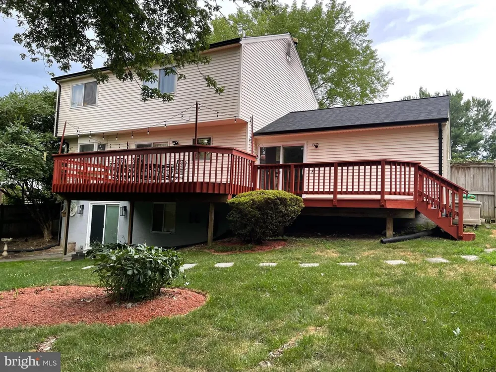 10417 SWEEPSTAKES ROAD Damascus, MD 20872