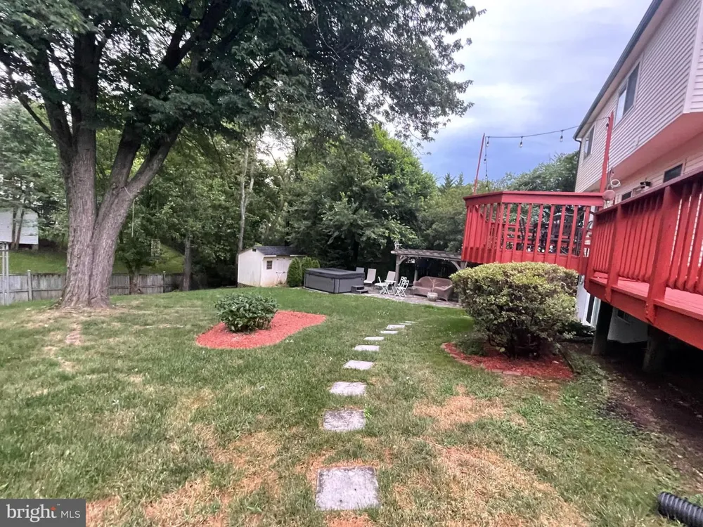10417 SWEEPSTAKES ROAD Damascus, MD 20872
