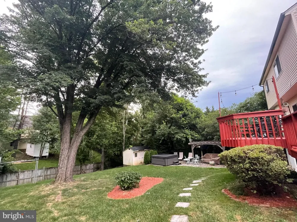 10417 SWEEPSTAKES ROAD Damascus, MD 20872