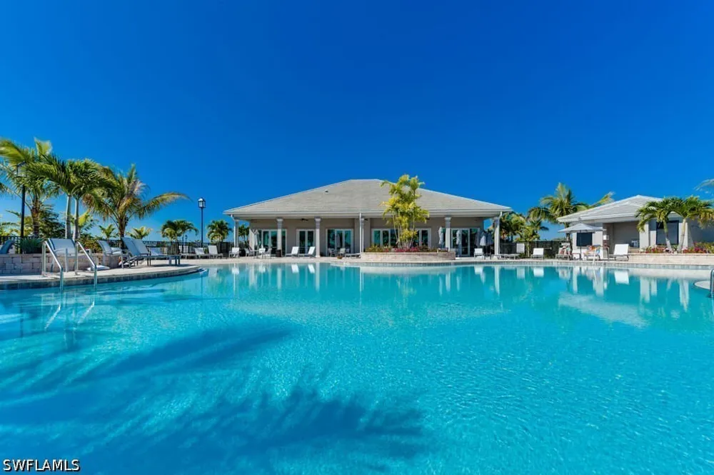 Indies Drive E #202 Naples, FL 34114