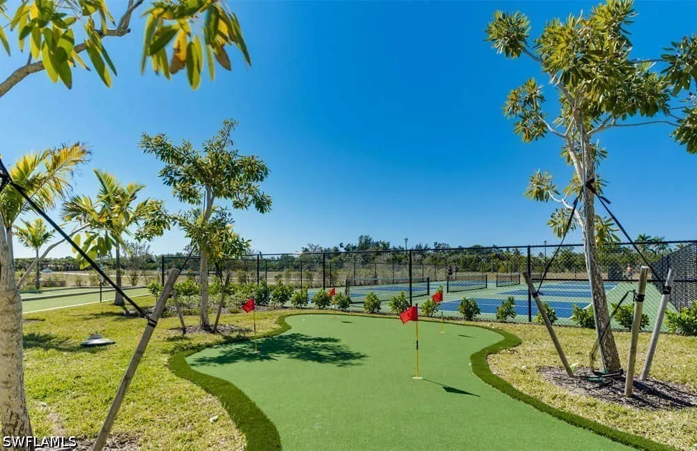 Indies Drive E #202 Naples, FL 34114
