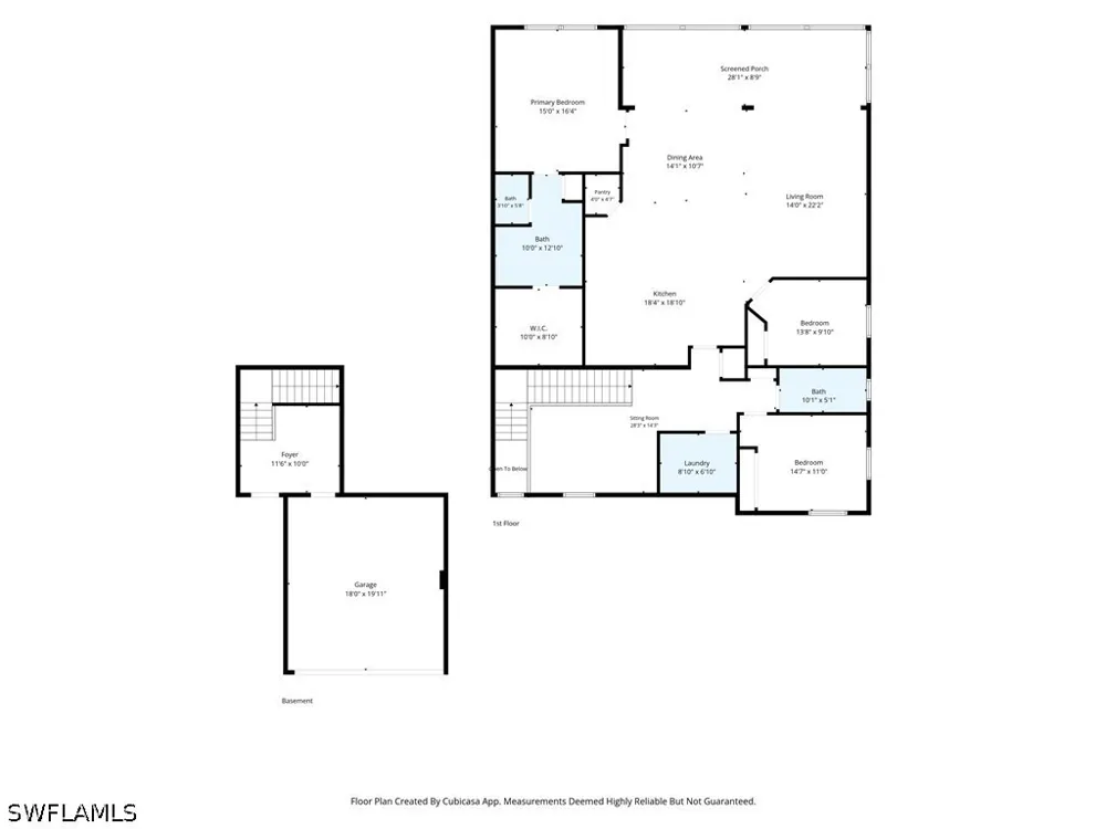Indies Drive E #202 Naples, FL 34114