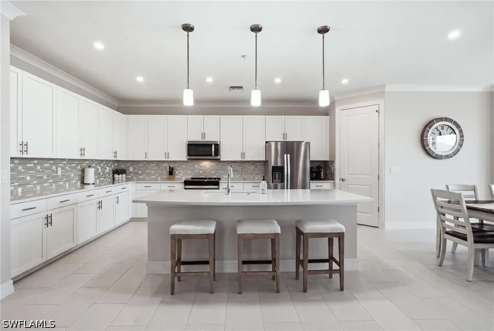 Indies Drive E #202 Naples, FL 34114