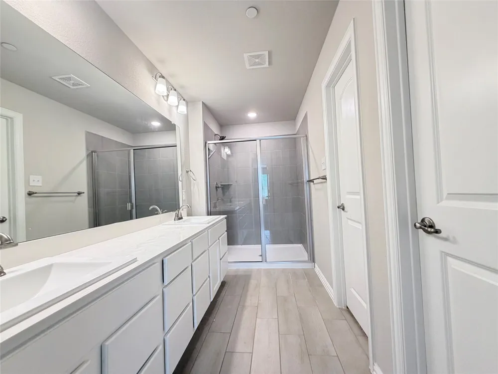 2871 Baneberry Lane Mesquite, TX 75150