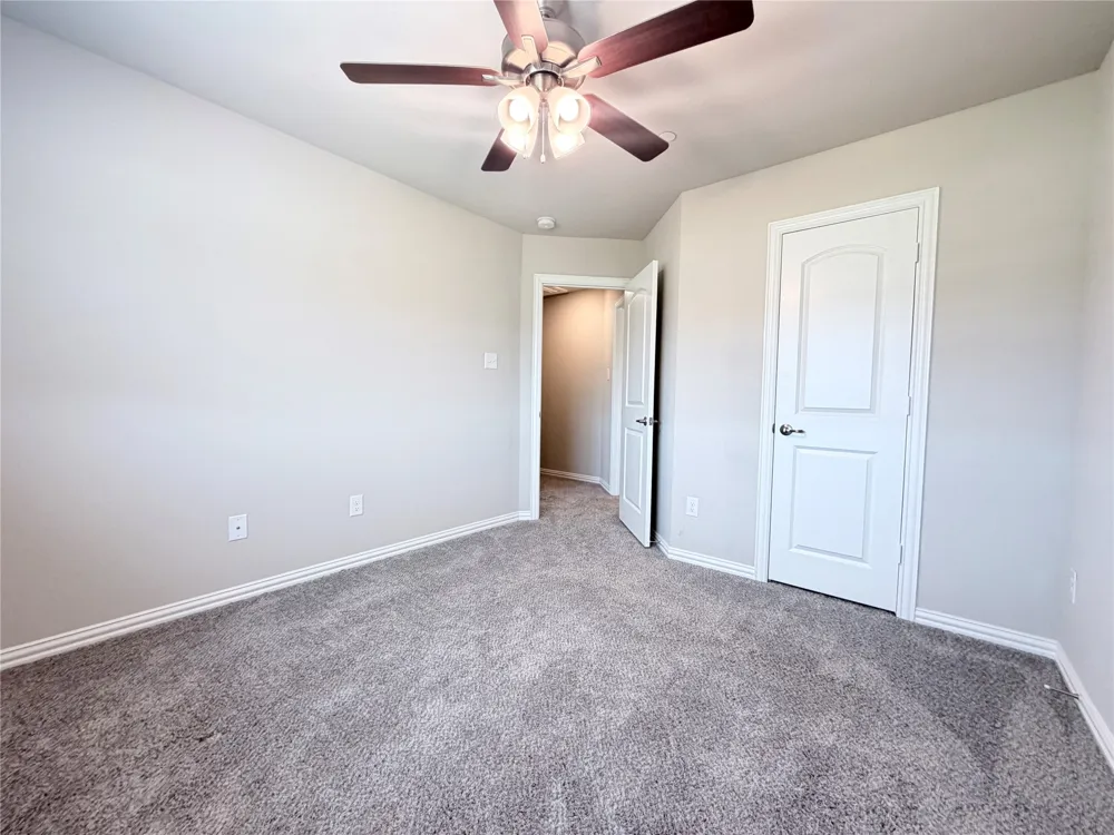 2871 Baneberry Lane Mesquite, TX 75150