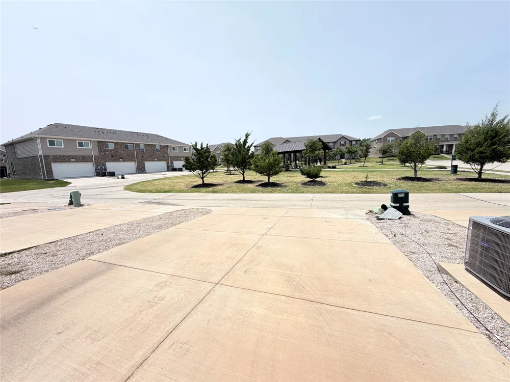 2871 Baneberry Lane Mesquite, TX 75150