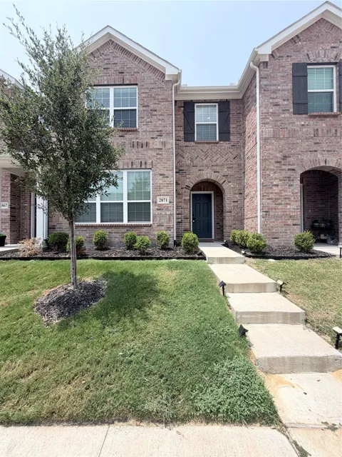 2871 Baneberry Lane