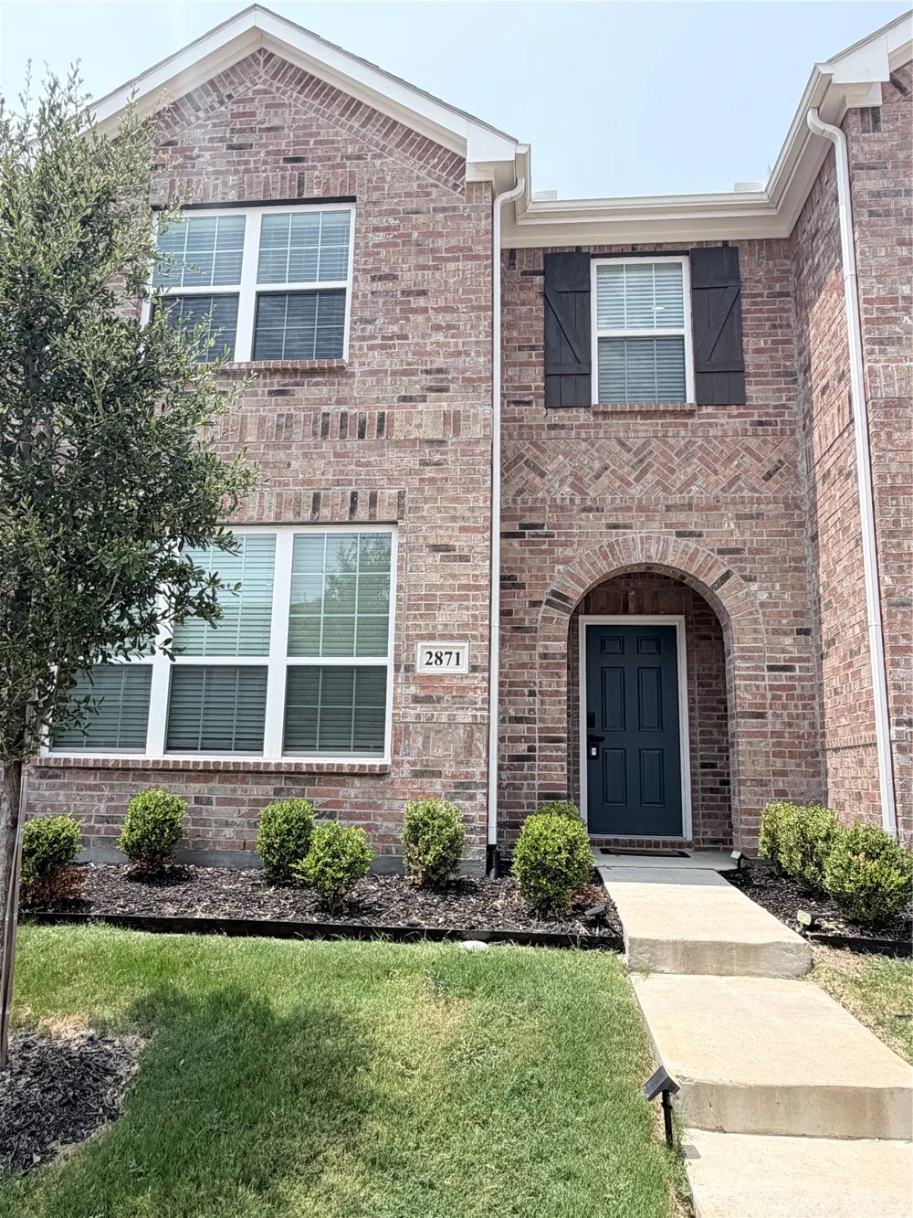 2871 Baneberry Lane Mesquite, TX 75150