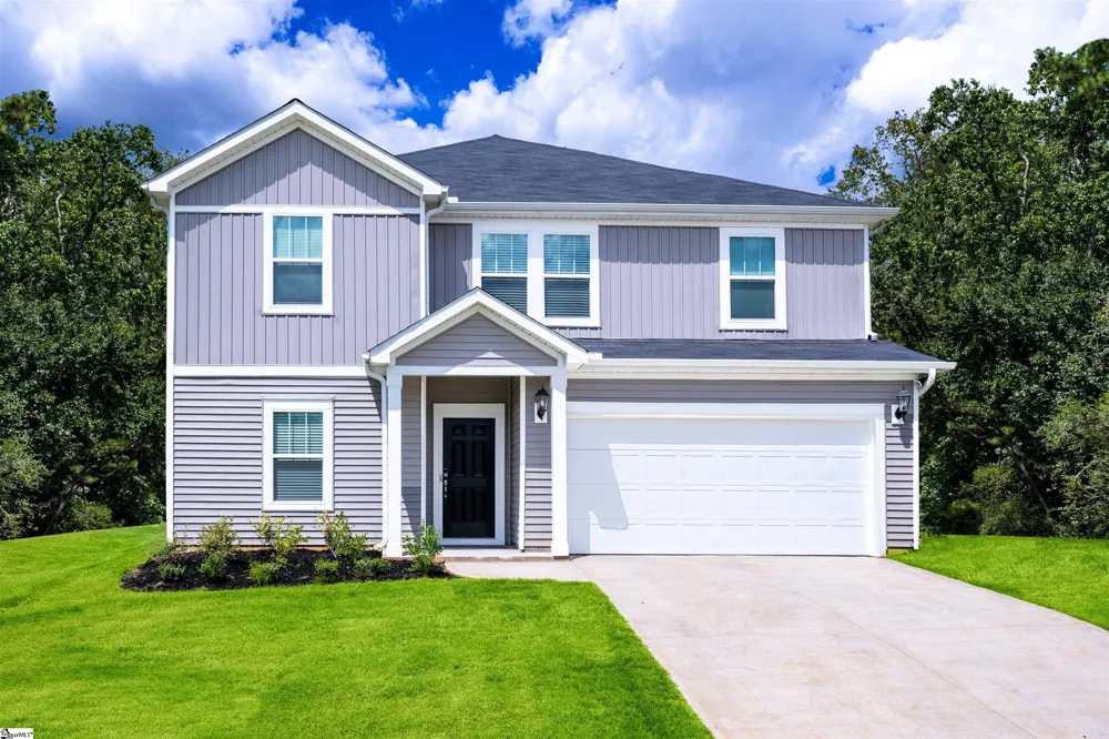 125 Gibbon Way Gray Court, SC 29645