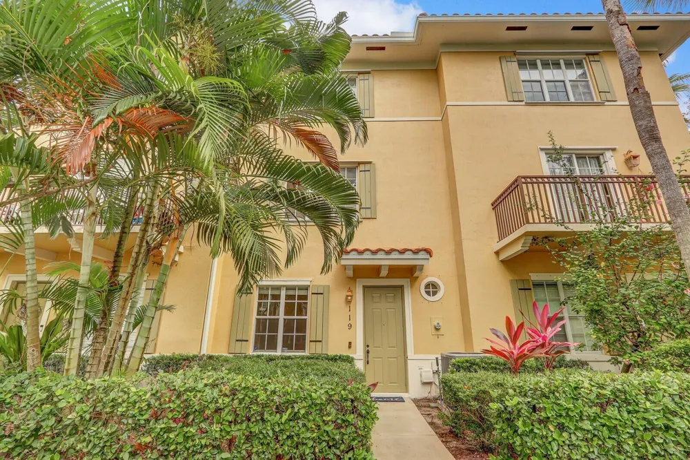 119 Osceola Lane Jupiter, FL 33458