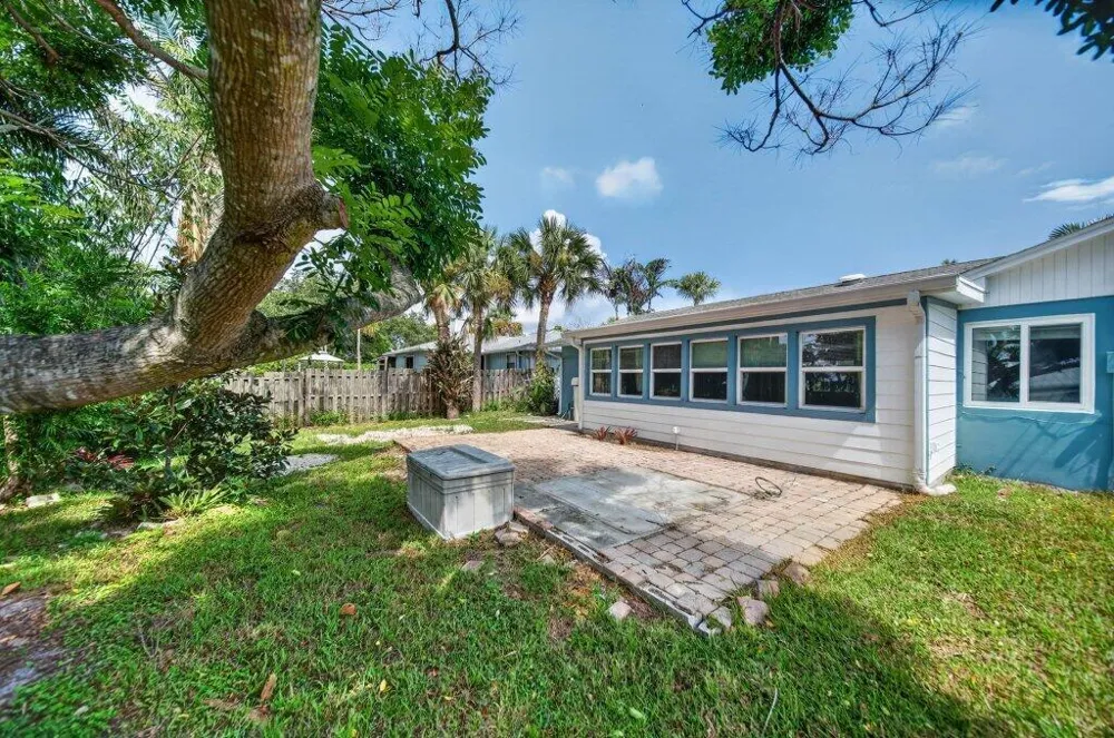 2288 NE PATRICIAN STREET Jensen Beach, FL 34957