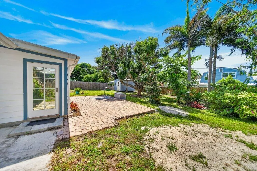 2288 NE PATRICIAN STREET Jensen Beach, FL 34957