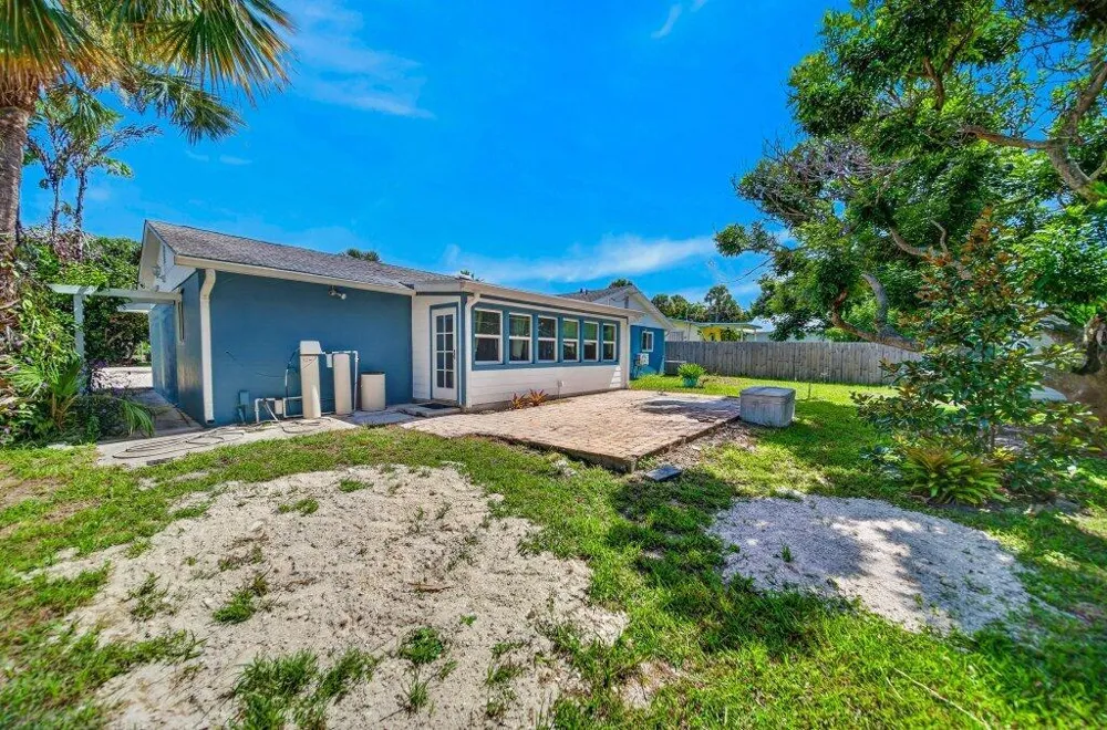 2288 NE PATRICIAN STREET Jensen Beach, FL 34957
