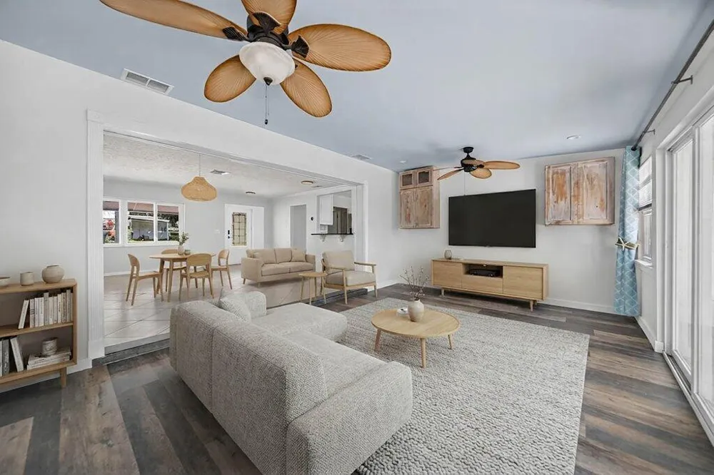 2288 NE PATRICIAN STREET Jensen Beach, FL 34957