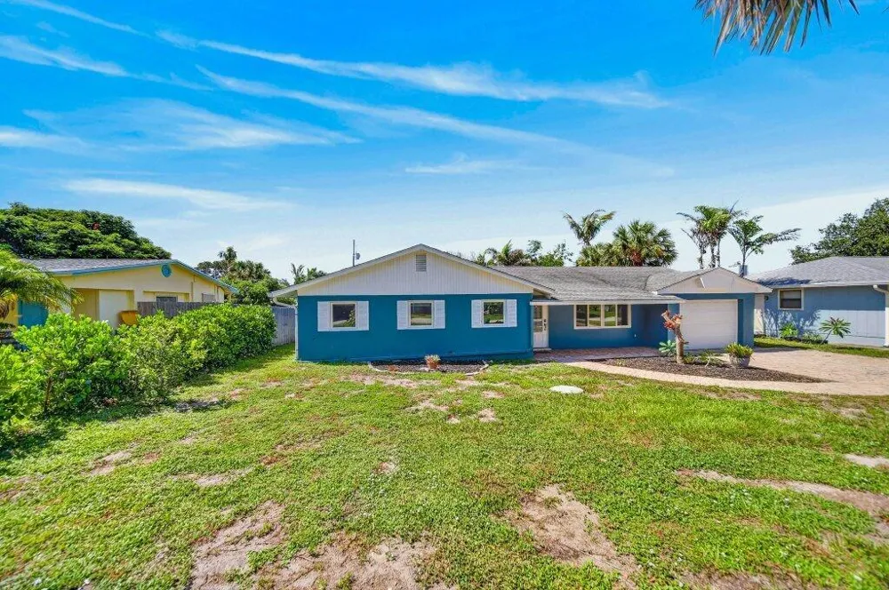 2288 NE PATRICIAN STREET Jensen Beach, FL 34957