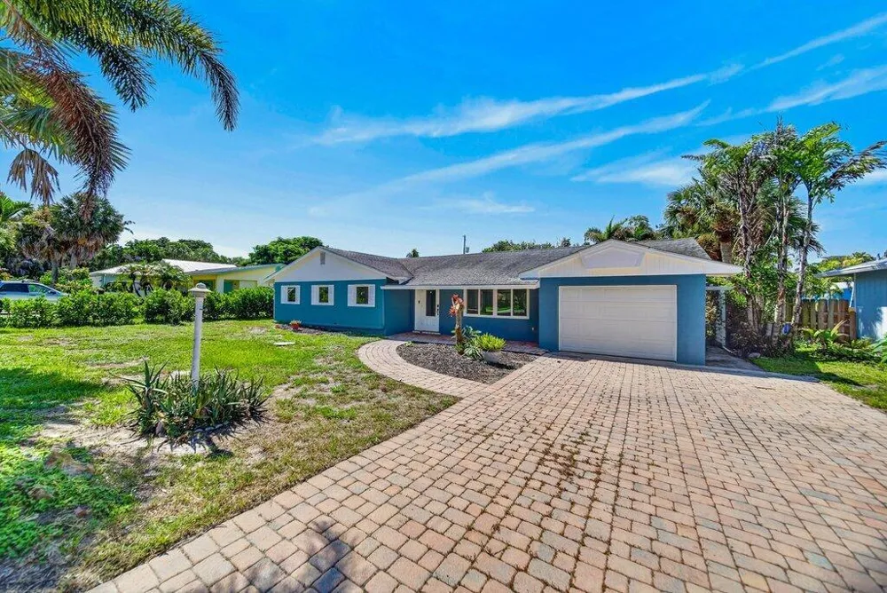 2288 NE PATRICIAN STREET Jensen Beach, FL 34957
