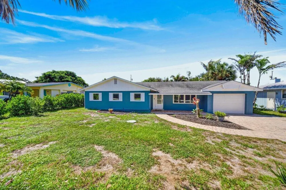 2288 NE PATRICIAN STREET Jensen Beach, FL 34957