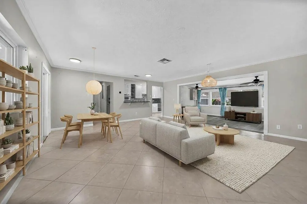 2288 NE PATRICIAN STREET Jensen Beach, FL 34957