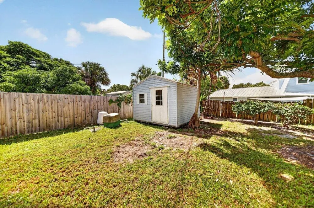 2288 NE PATRICIAN STREET Jensen Beach, FL 34957